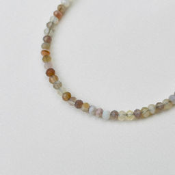 Браслет из ботсванского Агата