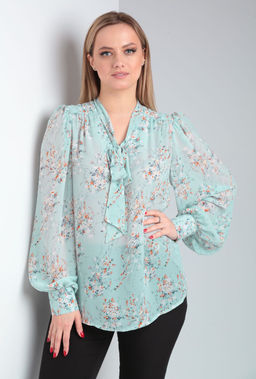 Блуза Modema 542-3