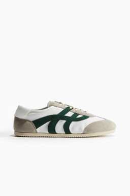 Zapatillas deportivas
