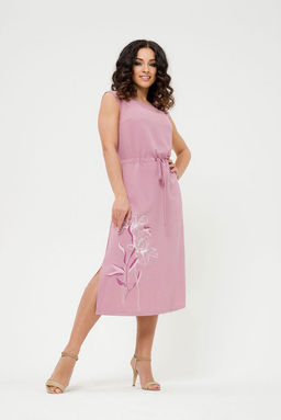 Платье Летис (46-54) - Serenada фото 4