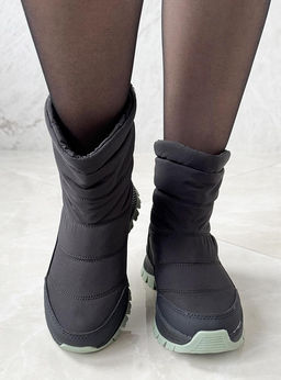 Дутики Grunberg 158593/16-01XS