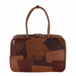 Сумка женская кожаная 602VG color Vitelli Grassi в Новосибирске