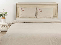 22С42-ШР/в/у/уп.кор. 215*153 КПБ семейный "Сплетение-2" цв. 330 рис. 32