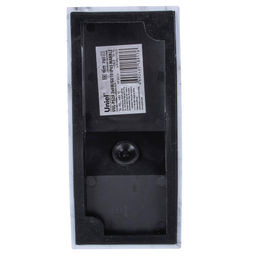 UUL-P52A 2х6W/GU10 IP65 MARBLE Светильник уличный, под две лампы GU10. Архитектурный накладной. Цвет корпуса мрамор. TM Uniel