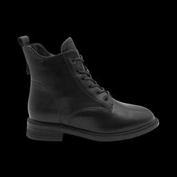 Ботинки демисезонные 7008-1 черные