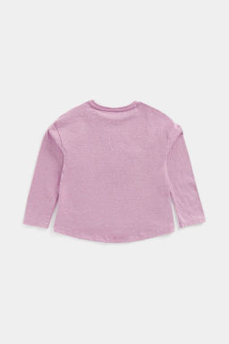 Mothercare / Футболка с длинным рукавом фото 3