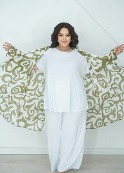 Костюм тройка, Артикул: 135671 - Liketon фото 2