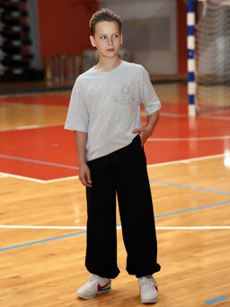 VIOTEX Брюки для мальчика Успех-4 - Виотекс фото 4