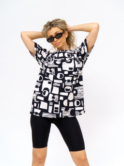 946 Костюм "Черный"