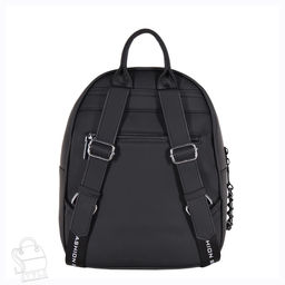 Рюкзак женский 8878CD black Alex&Mia/30  в Новосибирске