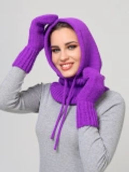 Капор Асель - Tamasha фото 6