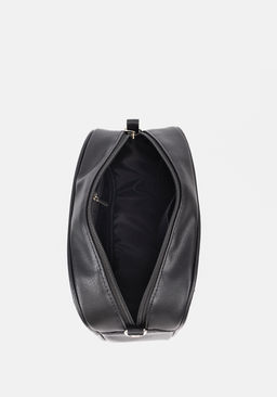 Сумка замшевая через плечо из натуральной замши+экокожа - L-craft фото 8