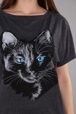 IV-CAPRIZ Кайра - костюм антрацит  фото 8