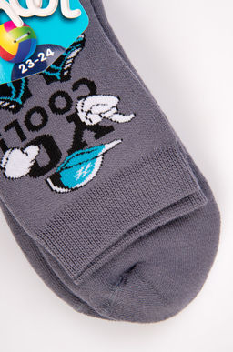 Махровые носки для мальчика Брестские  фото 2