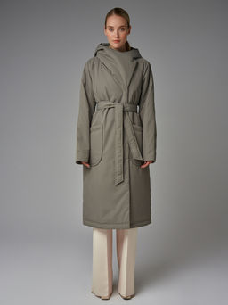 Плащ женский HOOPS, арт. 31793 фото 2