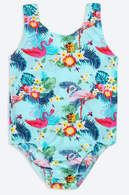 Купальник для девочки Bonito