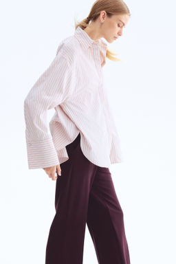 Pantal?n bootcut - H&m фото 10
