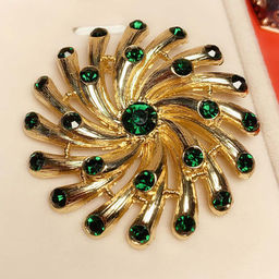 Брошь арт. 32 2572 (id 279975) - Rada фото 2