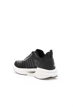 Женская черная обувь Неожиданная скидка в корзине - U.s. polo assn фото 4