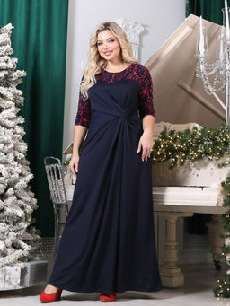 Платье П4-2956/3