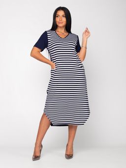 Платье женское вискоза "ХИЛАРИ-3"