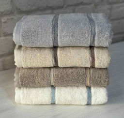 Полотенце AKAY OLMA (50*90) 4 шт