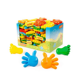 Формочки (дисплей №88) Polesie - Полесье фото 5