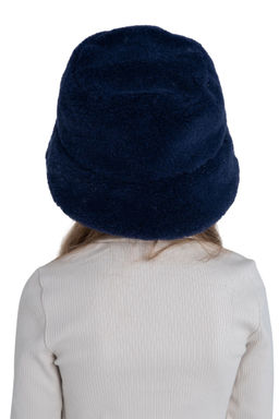 Панама ДЕТСКАЯ - Woollamb фото 21