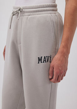 Mavi Logo Bask?l? Gri Esofman Alt?  фото 5