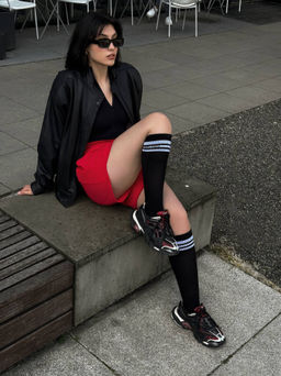 Цена за 2 пары Гольфы CONTE CLASSIC Гольфы женские