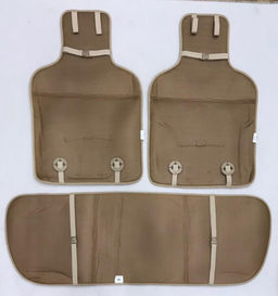 Комплекты на весь салон (Искусственный)