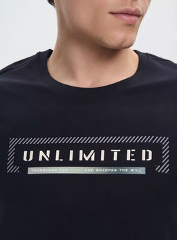 Футболка мужская