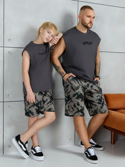 Костюм для мальчика Этюд-2 VIOTEX