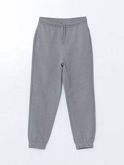 Bisiklet Yaka Erkek ?ocuk Ti??rt ve E?ofman Alt?