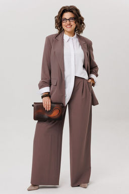 Костюм ANELLI 1742 масала чай