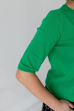 Джемпер Д-138 бенеттон - Took a look фото 3