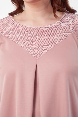 Джемпер М3-3993/3 - Wisell фото 8