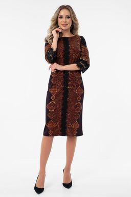 Платье П4-4396