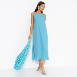 Двойка дизайнерская, Цвет нежности (turquoise, 2 в 1) - Charutti фото 6