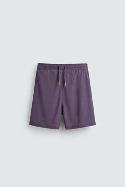 BA?ADOR T?CNICO DELAVADO / Morado