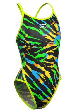Купальник Daria junior PBT A2 - Mad wave фото 3