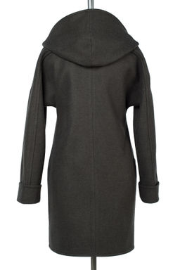 Пальто женское демисезонное - El podio фото 8