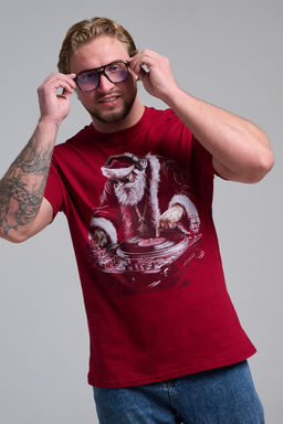 8581 футболка унисекс