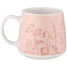 КРУЖКА LEFARD FLOWER FIELD 400МЛ  фото 3