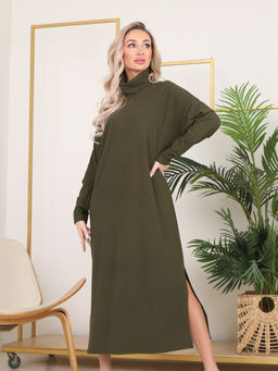 Платье П5-5414 - Wisell фото 15