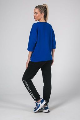 VALENTINA Свитшот Джордан №2  фото 4