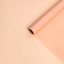 Пленка для цветов, матовая, пастельный, 0,58 х 10 м - UPAK LAND фото 2