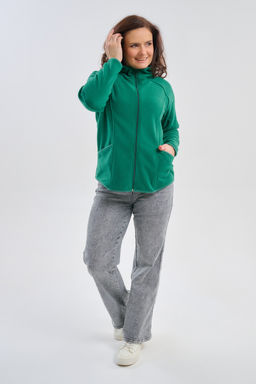 Толстовка женская 75011