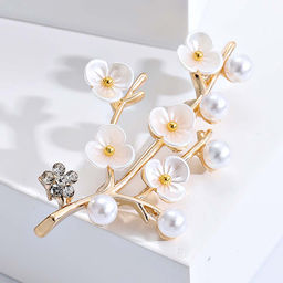 Брошь арт. 32 2460 (id 275293) - Rada фото 2