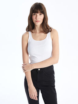 Kad?n U Yaka D?z Atlet